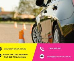 Get Comprehensive Driving Lessons From the Top School in Sherwood