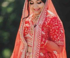 Elegant Editorial Wedding Photography in New Jersey