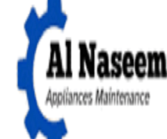 AL NASEEM AC & ELECTRICAL APPLIANCES MAINTENENCE