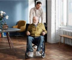 Your Registered NDIS Provider in Sydney is Just a Phone Call Away!