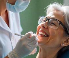 Friendly and Affordable Dental Care in Largo – Blue Dental