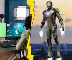 Turn Your Passion into a Profession – Learn VFX Today