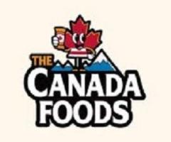 Canadian Cereal - The Canada Foods