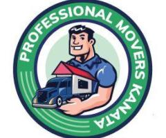 Professional Movers Kanata