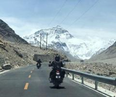 Tibet Travel Tips China