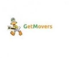 Get Movers Surrey