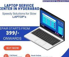 Dell Service Center In Hyderabad