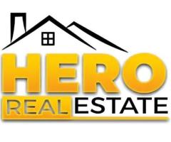 Hero Real Estate