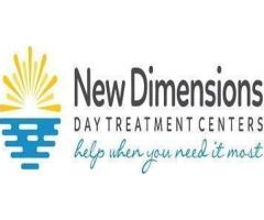 New Dimensions Day Treatment Centers Katy