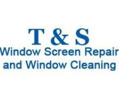 Mobile Rescreening in Lakewood