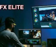 100% Career-Oriented VFX Training with Placement Support