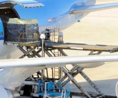 Find Expedited International Air Cargo Shipping Services