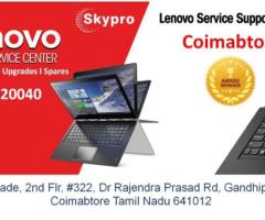 Authorized Service Center Skypro-Reliable Laptop/Printer Service Partner Coimbatore