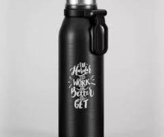 Seelct Custom Sports Water Bottles at Wholesale Prices for Gifts