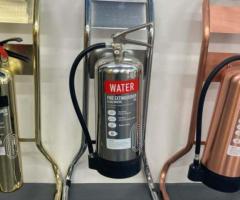 Reliable Fire Extinguisher Servicing in Nottingham – Stay Safe & Compliant