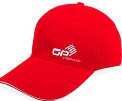 Top Off Your Branding with PapaChina’s Personalized Caps Wholesale