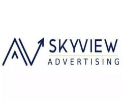 Social Media Marketing Agency in Indiana - Skyview Advertising