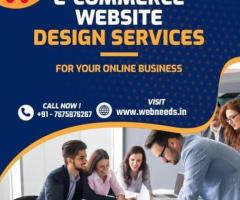 Grow Your Business With Our Services | WEB NEEDS |