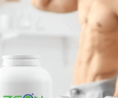 Pre-Workout & Post-Workout Supplements for Sports Nutrition Manufacturer