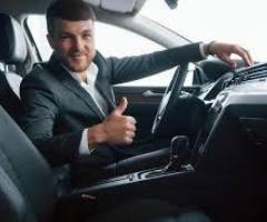 Choose Trusted Best Private Driver in India for Your Trip