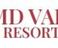 Destination wedding place in Udaipur - MD Valley Resort