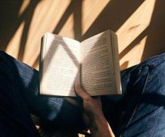 Kriya Janson’s Book Subscription Box UK – A Story Surprise Every Month