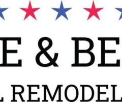 Above and beyond pool repairs