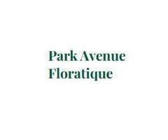 Park Avenue Floratique