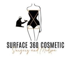 Surface 360 Cosmetic Surgery and Med Spa