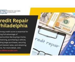 Trusted Credit Repair Services in Philadelphia to Help You Rebuild Financial Freedom