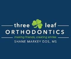 Three Leaf Orthodontics