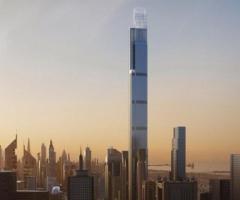 Dubai Property Investment