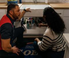 Plumbing Emergency? Call Your Local Las Vegas Experts Anytime, Day or Night