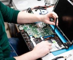 Laptop Repair Service in Hyderabad we are multi-brand laptops and mobiles service provider