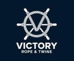 Trusted Sisal Rope Supplier in India – Victory Rope and Twine