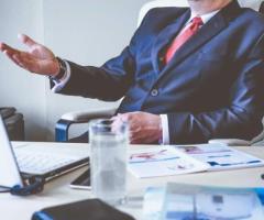 Virtual Executive Coaching for Modern Leaders
