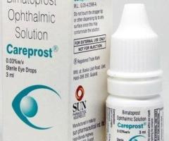 Buy Bimatoprost Generic Online