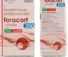 Buy Generic Symbicort 200/6mcg Inhaler
