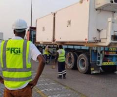 Shipping Companies in Eastern Africa