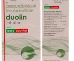 Buy Generic Combivent Inhaler