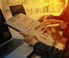 Accounting And Finance Outsourcing