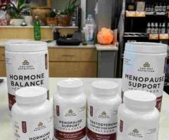 Get Quality Supplements Online | Protein & Vitamins Delivered