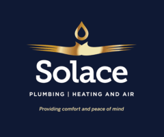 Solace Plumbing Heating and Air