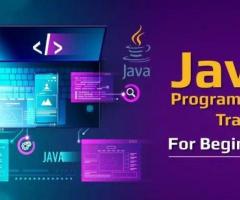 Hands-On Online Java Training with Live Mentors