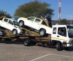 Get Trained from the Best Driving School in Darwin