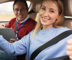 Get Trained from the Best Driving School in Darwin