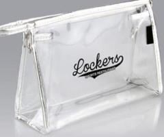 Trendy Custom Cosmetic Bags Wholesale Range for Beauty Campaigns