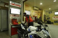 Yamaha Service Center in Bangalore