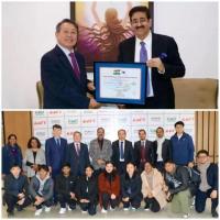 Indo South Korea Relations Promoted at AAFT