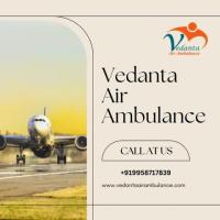 Complete The Evacuation Mission Safely Through the Air Ambulance Service in Bhopal